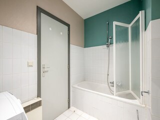 Appartement Blankenberge Équipement 10