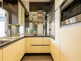 Appartement Blankenberge Équipement 12