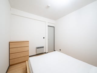 Appartement Blankenberge Équipement 8