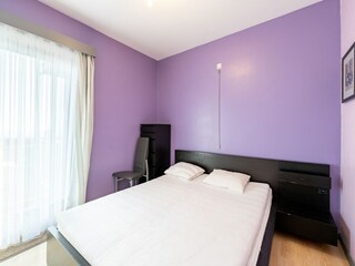 Apartamento Blankenberge Características 9