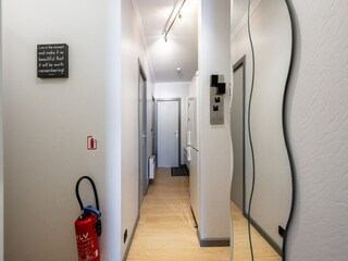 Apartment Blankenberge Ausstattung 11