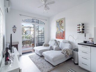 Appartement Nerja Équipement 13