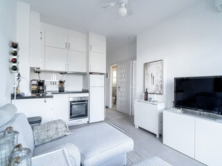 Appartement Nerja Équipement 8