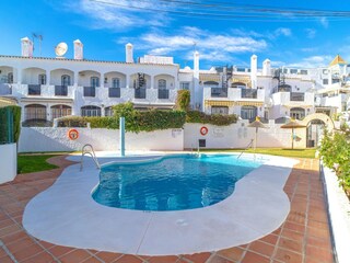 Appartement Nerja Buitenaudio-opname 4