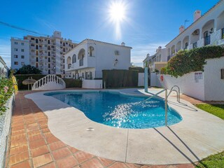 Appartement Nerja Buitenaudio-opname 6