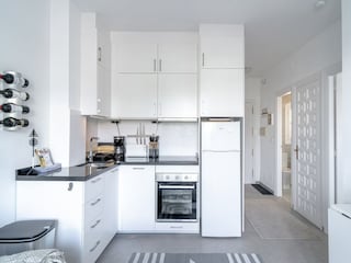 Apartamento Nerja Características 17