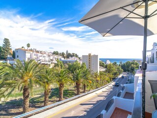 Appartement Nerja Buitenaudio-opname 2