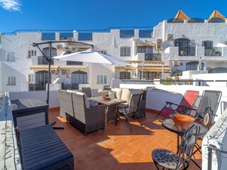 Appartement Nerja  24