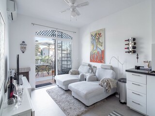 Appartement Nerja Équipement 9