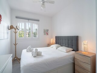 Appartement Nerja Équipement 10