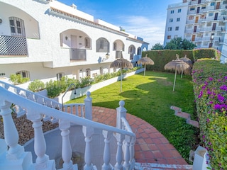 Apartment Nerja Outdoor Recording 4
