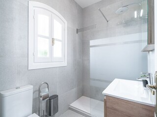 Apartment Nerja Ausstattung 16