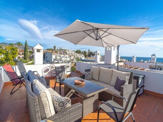 Appartement Nerja  24