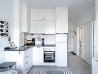 Appartement Nerja Équipement 17