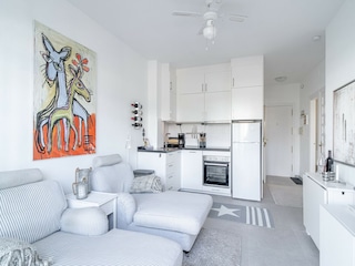 Apartment Nerja Ausstattung 8