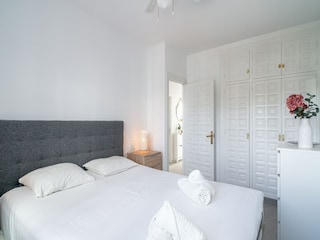Apartment Nerja Ausstattung 13