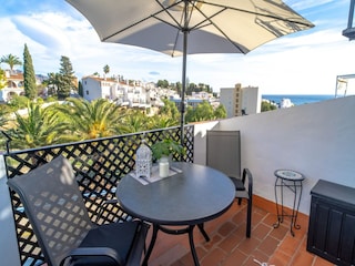 Apartment Nerja Outdoor Recording 5