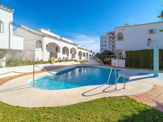 Appartement Nerja Buitenaudio-opname 6
