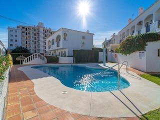 Apartment Nerja Außenaufnahme 6