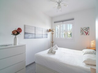 Appartement Nerja Équipement 18