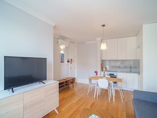 Appartement Porto Équipement 3