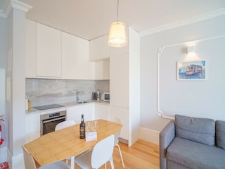 Apartment Porto Ausstattung 5