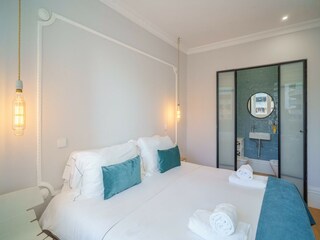Appartement Porto Kenmerken 10