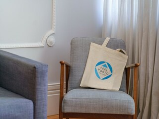 Appartement Porto Kenmerken 6