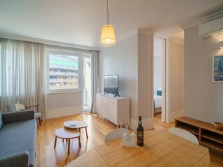 Appartement Porto Équipement 12