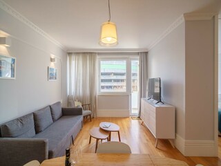 Appartement Porto Équipement 4
