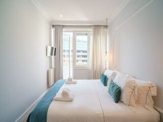 Appartement Porto Kenmerken 13