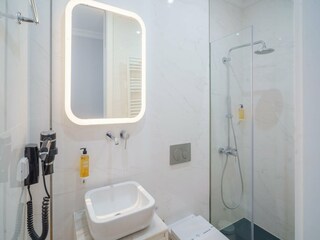 Appartement Porto Équipement 7