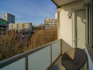Appartement Porto Enregistrement extérieur 2