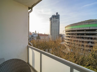 Apartment Porto  16