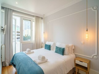Apartment Porto Ausstattung 8