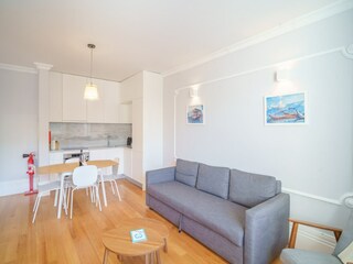 Appartement Porto Équipement 14