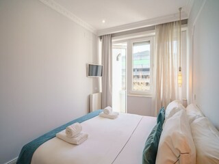 Appartement Porto Équipement 9