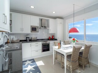 Apartment Torrox Pueblo Ausstattung 25