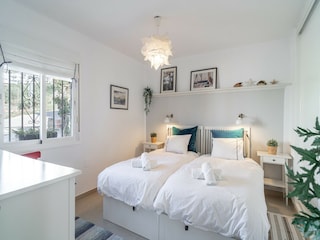 Apartment Torrox Pueblo Ausstattung 20