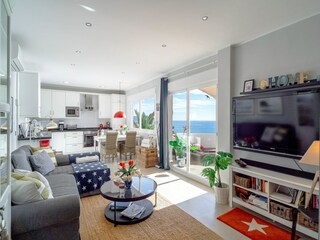 Apartamento Torrox Pueblo Características 30