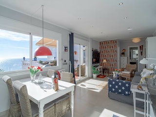 Apartment Torrox Pueblo Ausstattung 29
