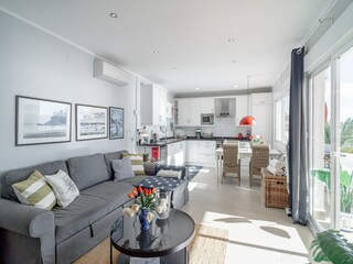 Apartment Torrox Pueblo Ausstattung 22