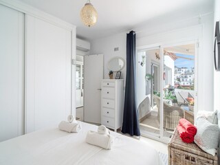 Apartamento Torrox Pueblo Características 17