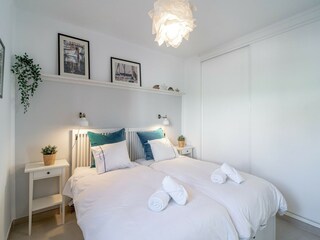 Apartment Torrox Pueblo Ausstattung 34