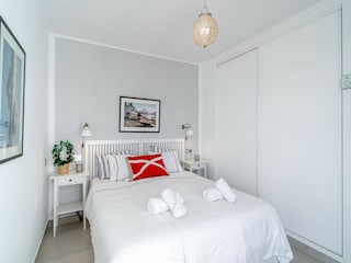 Appartement Torrox Pueblo Kenmerken 25