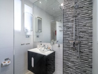 Apartment Torrox Pueblo Ausstattung 31