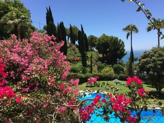 Apartment Torrox Pueblo Outdoor Recording 4