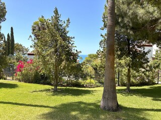 Appartement Torrox Pueblo Buitenaudio-opname 2