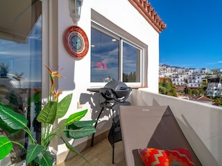 Apartamento Torrox Pueblo  36