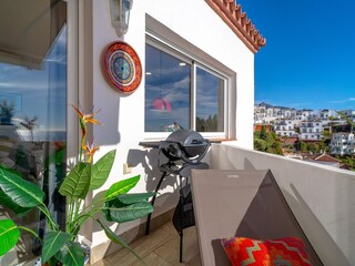 Appartement Torrox Pueblo  41